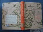 Jan Parmentier. - The World in a Mirror: World Maps from the Middle Ages to the Present Day. Jan Parmentier. - The World in a Mirror: World Maps from the Middle Ages to the Present Day.