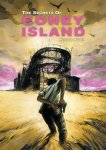 Reinhard Kleist 75300 - The secrets of Coney Island