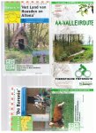 Redactie - 8 wandel- en fietsroutes in Brabant