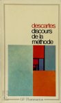René Descartes - Discours de la méthode