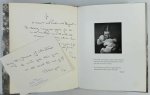 Nell Dorr 13675 - Mother and child [signed ded. + autograph letter]