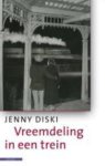 J. Diski - Vreemdeling in een trein