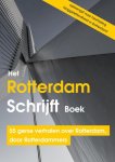 Sweek NL & BE - Het Rotterdam Schrijft Boek 55 gerse verhalen over Rotterdam, door Rotterdammers