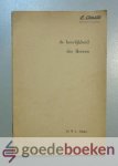 Tukker, Ds. W.L. - De heerlijkheid des Heeren --- Preek bij de ingebruikneming van het huis des Heeren woensdag 29 September 1948 en de Afscheidsrede te Bleskensgraaf, Hervormingsdag 1948