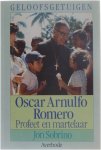 Jon Sobrino - Oscar Arnulfo Romero - Profeet en martelaar