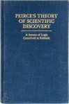Richard Allen Tursman - Peirce's Theory of Scientific Discovery