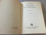 Toon Kortooms - Beekman en Beekman, Brabantse roman