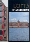 Yvonne Cox - Lofts of Amsterdam
