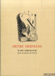 Kemp, Math. - Henri Hermans in het Limburgsche muziekleven. Gedenkboek samengesteld in opdracht van het Comité tot herdenking van Henri Hermans
