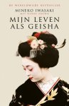 M. Iwasaki - Mijn leven als geisha