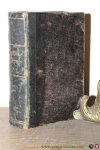 MUSÄUS, J.A. - Anthologie aus J. A. Musäus Volksmährchen. 5.,6.,7. und 8. Teil Sechster Theil. Siebenter Theil. Achter Theil Cabinets-Bibliothek der Deutschen Classiker