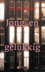 Weeda, L. - Jong en gelukkig
