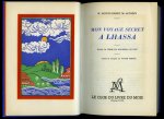 MONTGOMERY McGOVERN, W. - Mon Voyage Secret A Lhassa. Dans la terre du bouddha vivant