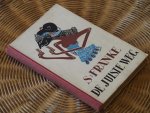 FRANKE S. - de juiste weg. De eerste tocht naar Indi?