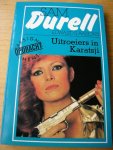 Aarons, Edward S. vert.Offereins, J.A.M. - Sam Durell: Uitroeiers in Karatsji