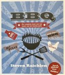 Steven Raichlen - BBQ