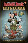 Disney, Walt - Donald Duck History 8- Goofy's geschiedenis II