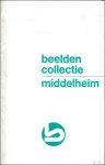 Coll. - Beeldencollectie Middelheim 1978
