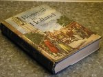 POTTLE F. A.  (red.) - Boswell in Holland 1763-1764  including his correspondence with Belle de Zuylen (Z?lide)
