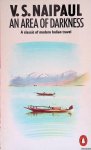 Naipaul, V.S. - An Area of Darkness Naipaul, V.S. - An Area of Darkness