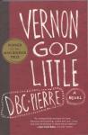 Pierre, D. B. C. - Vernon God Little