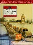 Christopher J. Anderson - The Fall of Fortress Europe Christopher J. Anderson - The Fall of Fortress Europe