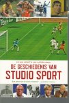 Liempt, Ad van en Luitzen, Jan - De geschiedenis van Studio Sport