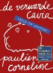 Paulien Cornelisse - (1) De Verwarde Cavia - Terug Op Kantoor