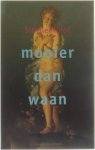 Sibylle Mulot - Mooier dan waan