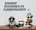 Bas van Lier - Schorre zeehonden en flodderwinden