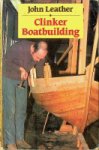 Leather, J - Clinker Boatbuilding