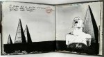 CONRAD, Patrick - Patrick Conrad - Zingen  Kunstenaarsboek - een poëtisch/picturale evocatie - origineel cahier 2022