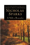 Nicholas Sparks - A Walk to Remember