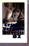 Verpaele, Eriek - Olivetti 82