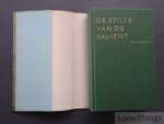 Meire, Johan. - De stilte van de Salient : de herinnering aan de Eerste Wereldoorlog rond Ieper. Meire, Johan. - De stilte van de Salient : de herinnering aan de Eerste Wereldoorlog rond Ieper.