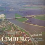 EXTER, J.C. (SAMENSTELLING - Limburg van Mook tot Eijsden. Jaarboek 1981