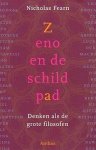 Nicholas Fearn - Zeno en de schildpad Denken als de grote filosofen
