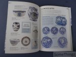 Neale, Gillian. - Miller's Encyclopedia of British Transfer-printed Pottery Patterns,1790 - 1930.