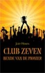 Heinen, Joep - Club Zeven Bende van de Pionier