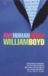 William Boyd - Any Human Heart