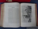 Charles Grad. - L'Alsace, le pays et ses habitants. Ouvrage contenant 386 gravures et 17 cartes.