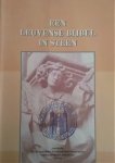 Maria Gilleir, Gilbert Huybens, Paul Reekmans, Pierre de Craan - Een Leuvense bijbel in steen