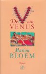 Bloem, Marion - De V van Venus