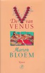 Bloem, Marion - De V van Venus