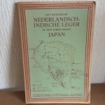  - Het Koninklijk Nederlandsch Indisch Leget in den strijd tegen JAPAN