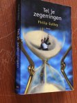 Gulley, Philip - Tel je zegeningen