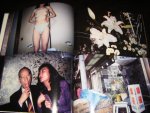Nobuyoshi Araki - Nobuyoshi Araki. Shikijo Sexual Desire