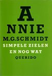 Annie M.G. Schmidt, Tine van Buul - Simpele zielen en nog wat [grote letter editie]