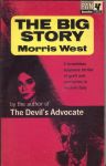 West, Morris - The Big Story