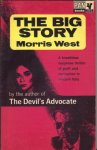 West, Morris - The Big Story West, Morris - The Big Story